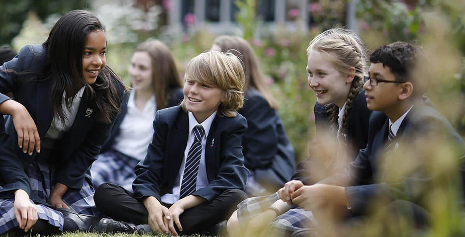 Become a Bridge Academy