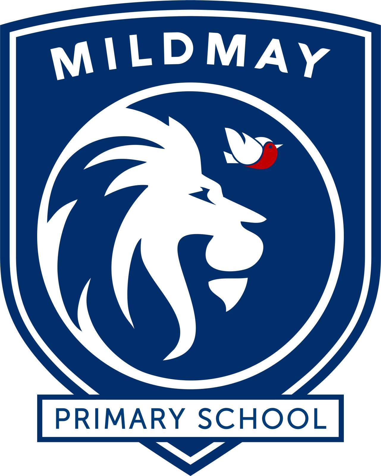 Mildmay Primary Logo