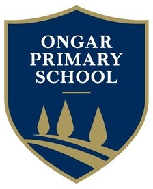 Ongar Primary Logo