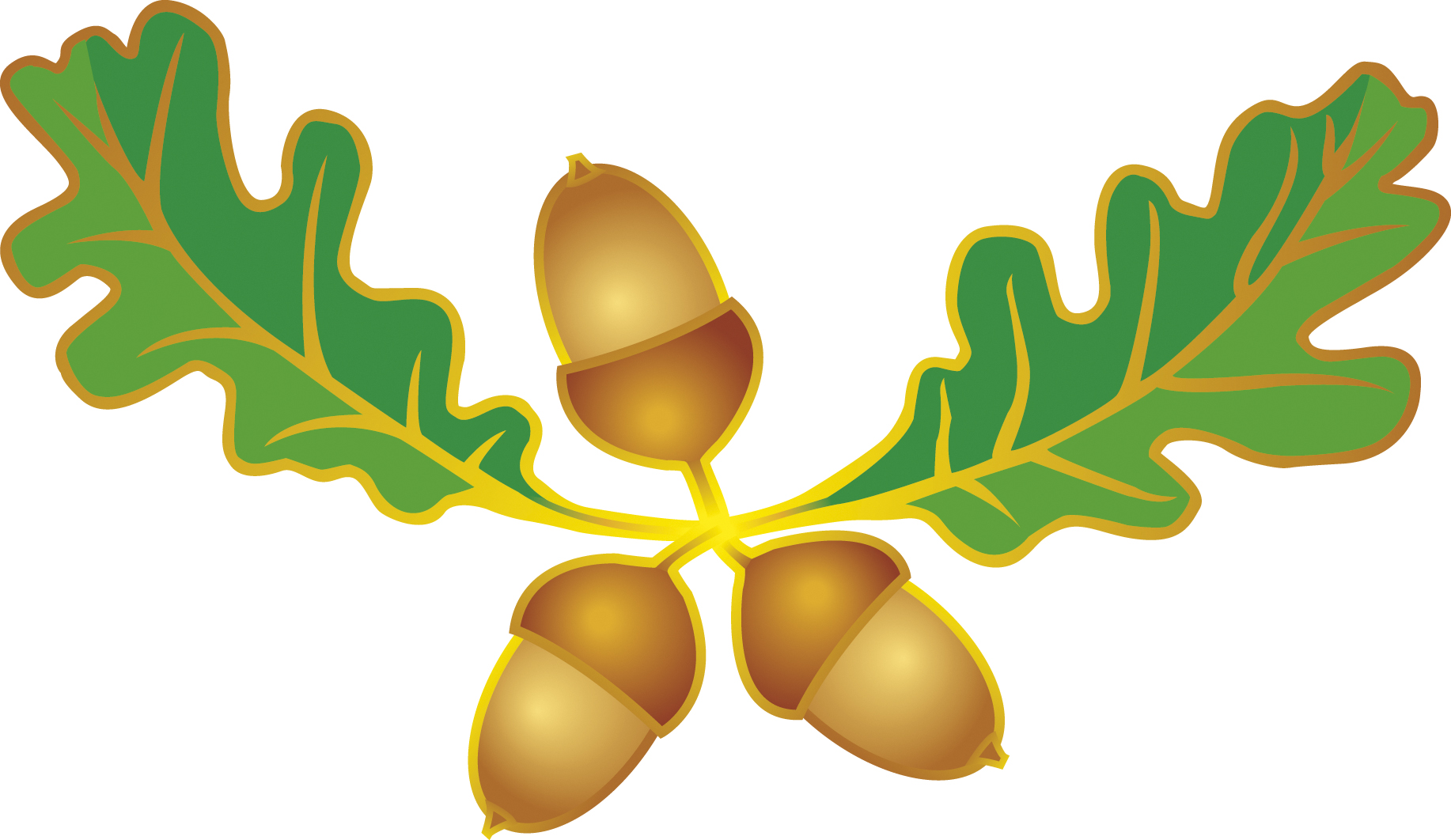 Oaklands Infant Logo