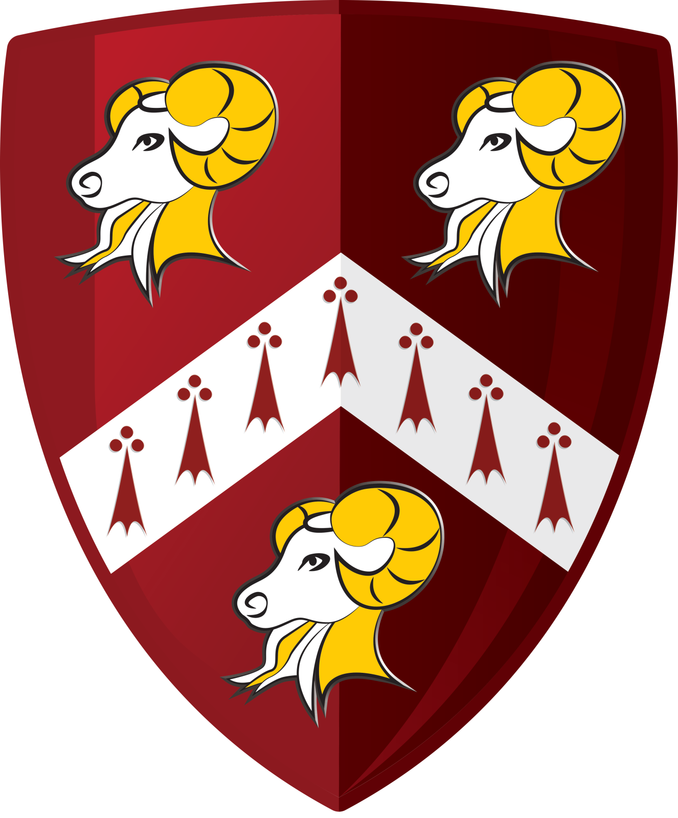 The Ramsey Academy Logo